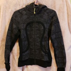 Lululemon Scuba Hoodie